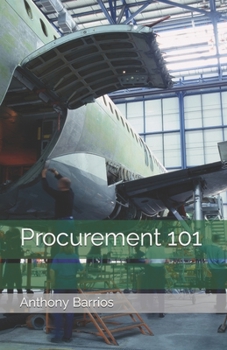 Paperback Procurement 101 Book