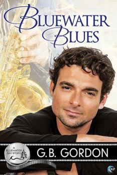 Paperback Bluewater Blues Book