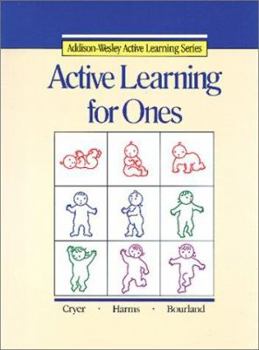 Paperback Active Learning for Ones Copyright 1987 Book