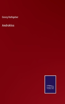 Hardcover Androklos [German] Book