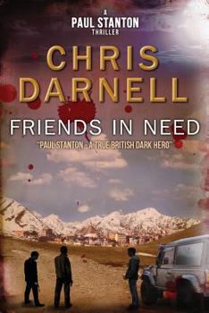 Paperback Friends In Need Book