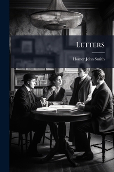 Paperback Letters Book