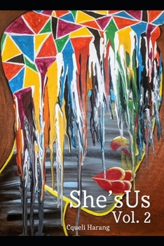 Paperback She'sUs Vol. 2 Book