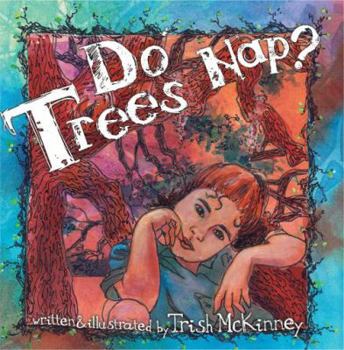 Paperback Do Trees Nap? Book