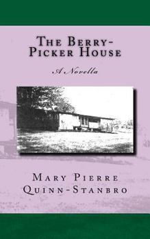 Paperback The Berry-Picker House Book