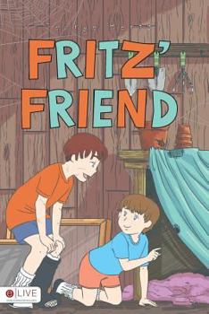 Paperback Fritz' Friend Book