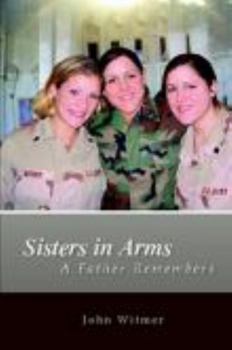 Hardcover Sisters in Arms Book