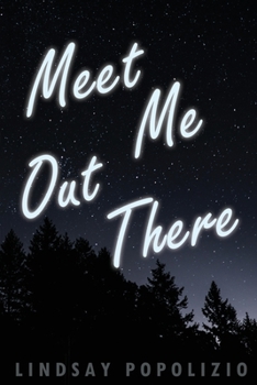 Paperback Meet Me Out There Book