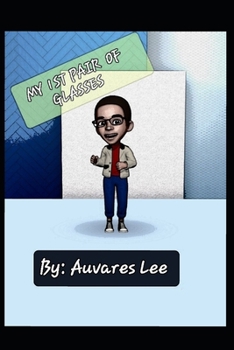 Paperback My 1st pair of Glasses Book