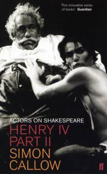 Paperback Henry IV, Part II Book