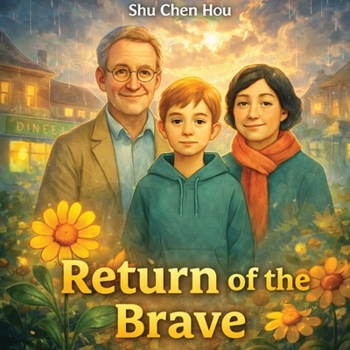 Paperback Return of the Brave Book