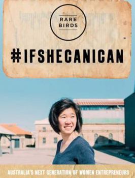 Paperback #Ifshecanican Book