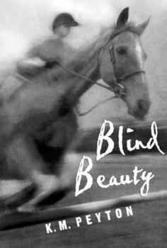 Hardcover Blind Beauty Book