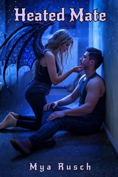 Heated Mate: Finder's Series