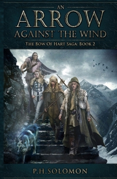 Paperback An Arrow Against the Wind Book