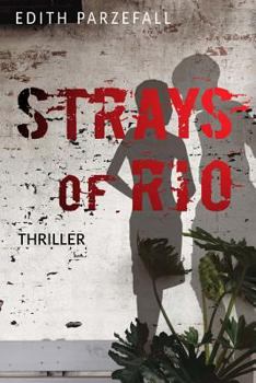 Paperback Strays of Rio Book