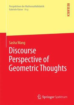 Paperback Discourse Perspective of Geometric Thoughts Book