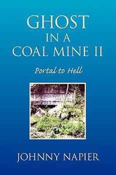 Paperback Ghost in a Coal Mine II Book