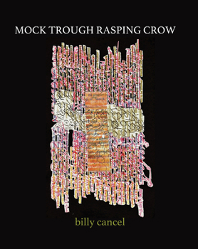 Paperback Mock Trough Rasping Crow Book