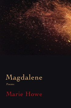 Hardcover Magdalene: Poems Book