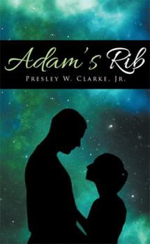 Hardcover Adam's Rib Book