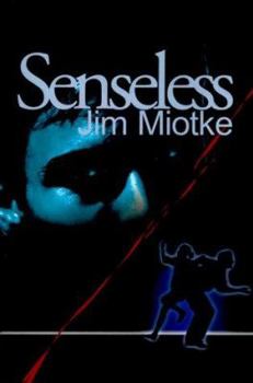Paperback Senseless Book