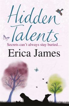 Paperback Hidden Talents Book