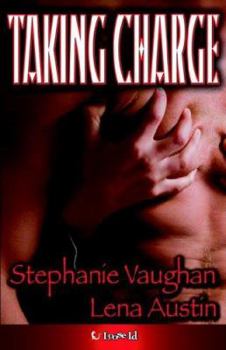 Paperback Taking Charge Book