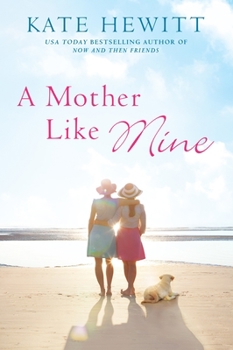 Paperback A Mother Like Mine Book