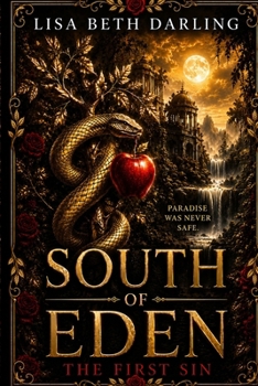 Paperback South of Eden: The First Sin Book