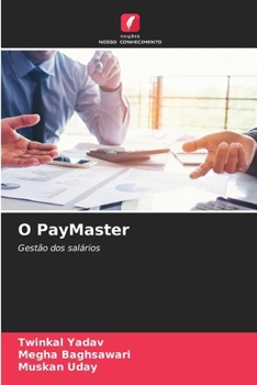 O PayMaster (Portuguese Edition)