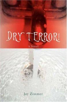 Paperback Dry Terror! Book