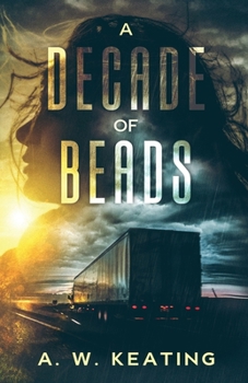 Paperback A Decade of Beads Book