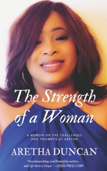 Paperback The Strength of a Woman Book