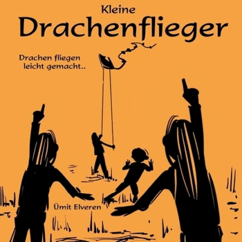 Paperback Kleine Drachenflieger: Ümit Comics [German] Book
