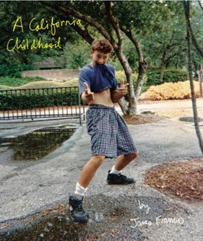 Hardcover A California Childhood Book
