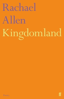 Paperback Kingdomland Book