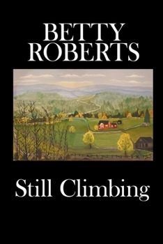 Paperback Still Climbing Book