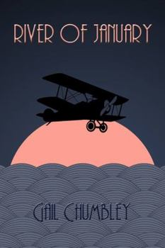 Paperback River of January Book