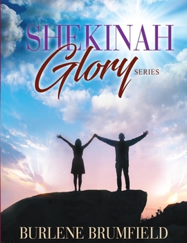 Paperback Shekinah Glory Book