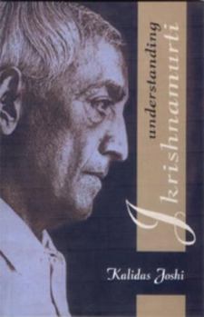Paperback Understanding J. Krishnamurti Book