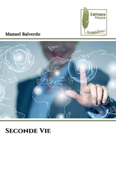 Paperback Seconde Vie [French] Book