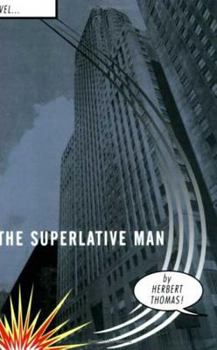 Paperback The Superlative Man Book