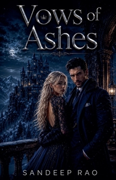 Vows Of Ashes: A Dark Contract Bride Romance (The Consortium Vows)