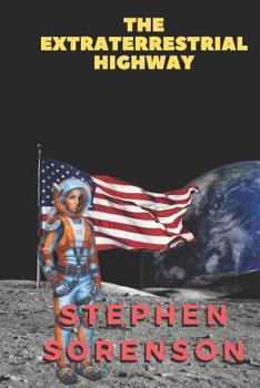 Paperback The Extraterrestrial Highway Book
