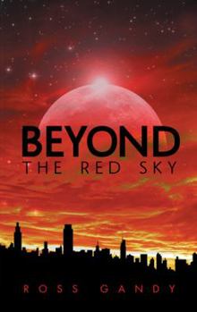 Paperback Beyond the Red Sky Book