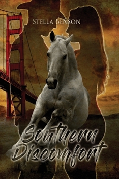 Paperback Southern Discomfort Book