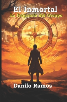 Paperback El Inmortal [Spanish] Book