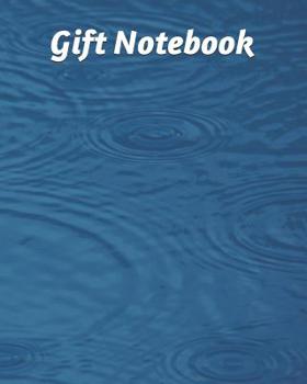 Paperback Gift Notebook: Gift Log Recorder Present Receipt - Keepsake Record for All Occasions: Birthdays, Wedding, Anniversary, Baby Shower, B Book