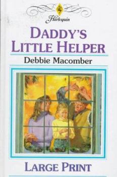 Daddy's Little Helper - Book #3 of the Midnight Sons